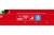 Poziomica BIG REDM3 120 cm SOLA 01816401
