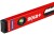 Poziomica magnetyczna BIG REDM3 200 cm SOLA 01816701