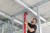 Poziomica z uchwytami BIG REDM3 200 cm SOLA 01816701 Zastosowanie