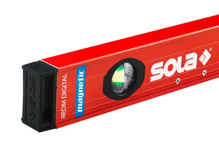 Poziomica REDM 60 cm SOLA 01735801