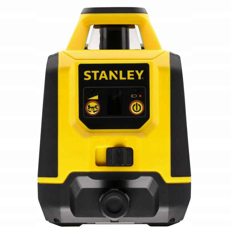 Stanley STHT77616 Laser rotacyjny samopoziomujący