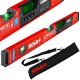 Poziomica magnetyczna cyfrowa REDM digital magnetic 60 cm SOLA 01735801 + Pokrowiec