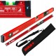 SOLA Poziomica cyfrowa 180cm z Bluetooth RED 180 Digital 01731601 + Pokrowiec