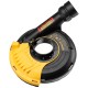 DEWALT DWE46150 Osłona przeciwpyłowa do szlifierek kątowych 115/125mm