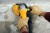 zastosowanie osłony przeciwpyłowej DEWALT DWE46150