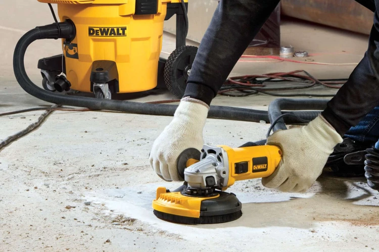 zastosowanie DEWALT DWE46150