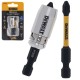 DeWalt Końcówki wkrętarskie bity PZ2 FLRQ 57mm DT70535T