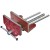 Imadło stolarskie przykręcane 175x80mm rozwarcie 200mm PIHER 54007