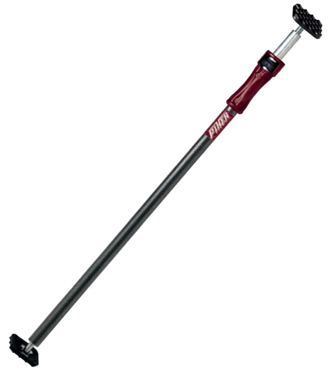 PIHER Multipodpora teleskopowa 95-170cm