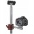 PIHER 34061 Uchwyt wielofunkcyjny do kamery 1/4" 3/8" 5/8" Zastosowanie