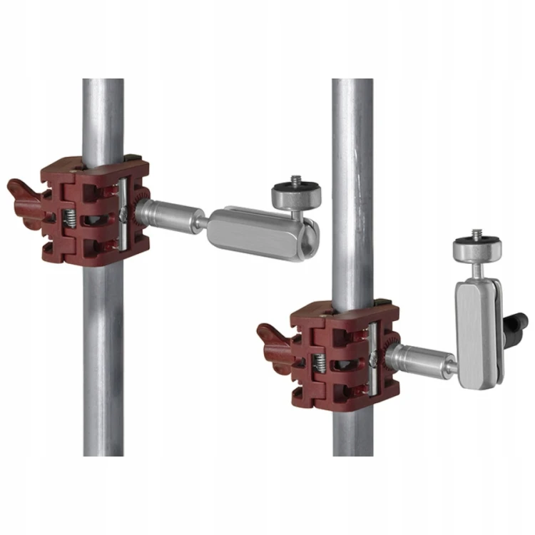 PIHER 34061 Uchwyt wielofunkcyjny 1/4" 3/8" 5/8" Zastosowanie
