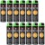 Farba geodezyjna AMPERE TRIG-A-CAP EXTRA Zielony Fluo 12szt. A630466100