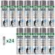 AMPERE Farba geodezyjna Galva Procat superbłysk 24szt 500ml A635007304