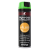 Farba budowlana geodezyjna AMPERE TRIG-A-CAP EXTRA Zielona Fluo 500ml