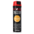 Farba budowlana geodezyjna AMPERE TRIG-A-CAP EXTRA Czerwona Fluo 500ml