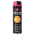 Farba budowlana geodezyjna AMPERE TRIG-A-CAP EXTRA Różowa Fluo 500ml