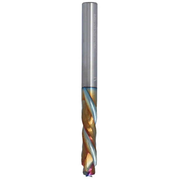 Frez spiralny ITA TOOLS X90.06.025.065.06PRE