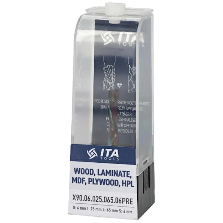 ITA Tools X90.06.025.065.06PRE