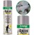 AMPERE GALVA PROCAT cynk w sprayu błysk 500 ml