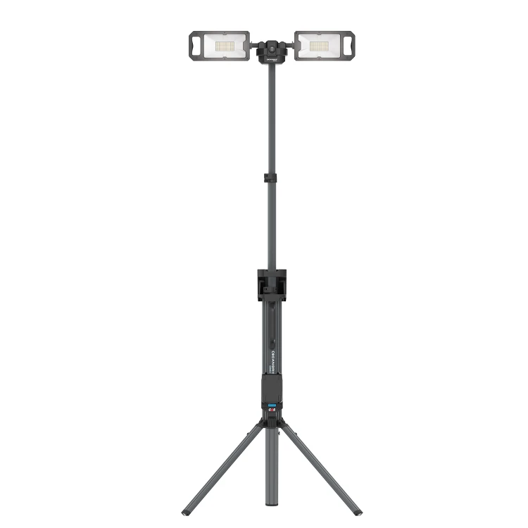 Lampa robocza 8000 lm z statywem TOWER 8 CONNECT SCANGRIP 03.6107C
