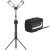 SCANGRIP Lampa warsztatowa 8000 lm ze statywem TOWER 8 CONNECT + Zasilacz