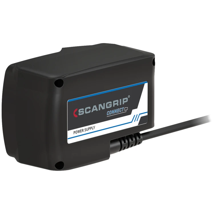 Zasilacz sieciowy do lamp Connect POWER SUPPLY 03.6123C SCANGRIP