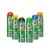 Farba do znakowania drzew mix kolorów 500ml Ampere