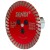 SENDI S-75 Tarcza do gresu 75mm M14