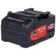 Akumulator Li-Ion 18V 5,2Ah CAS Rubi 85902