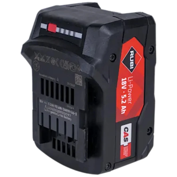 Akumulator Rubi 85902