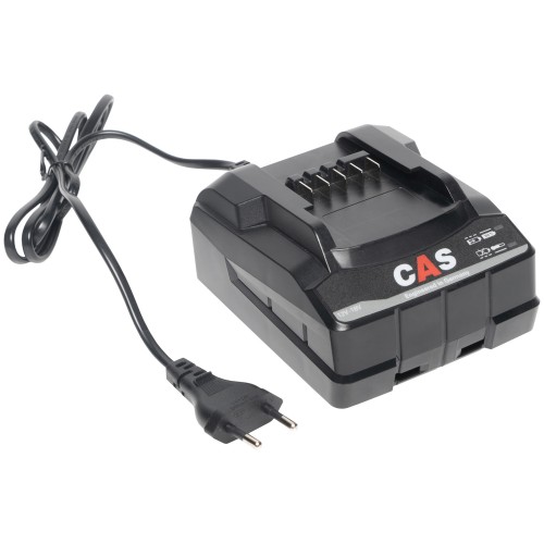 Ładowarka CAS SC36 do akumulatorów 12V, 18V Rubi 60984