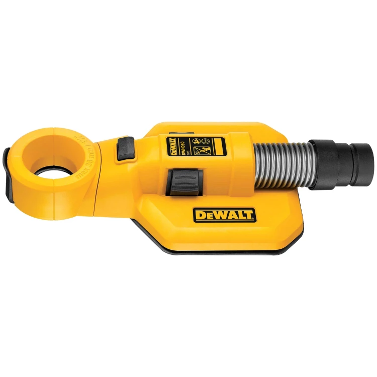 System odsysania pyłu Dewalt DWH050