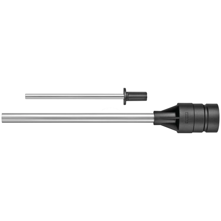 Dewalt DWH050 - 2 dysze do czyszczenia otworów