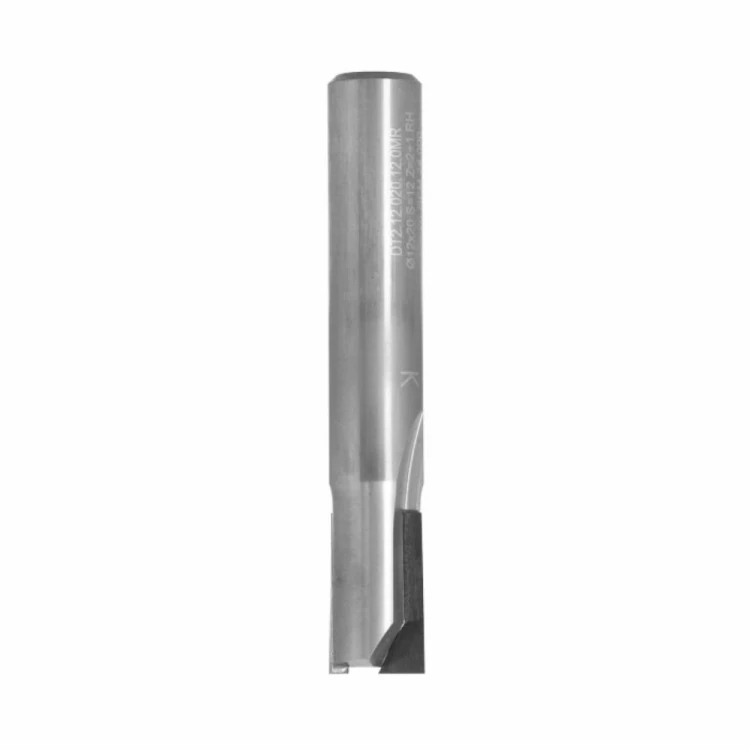 ITA TOOLS Frez DIA Z=2+1 D=12 I=20 S=12 RH DT2.12.020.12.0MR