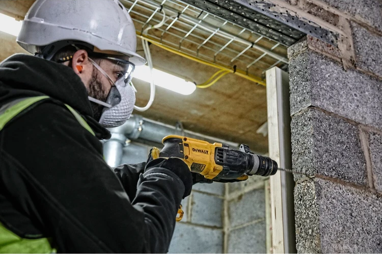 Dewalt D25134 zastosowanie