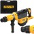 DeWALT DCH775N Młotowiertarka akumulatorowa SDS-max 19,4J 54V FLEXVOLT