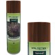 Farba korekcyjna w sprayu do znakowania drzew Waldstein kolor brązowy 500ml