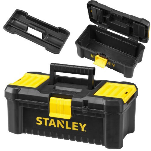 STANLEY STST1-75514 Skrzynia narzędziowa Essential 12.5"