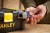 STANLEY STST1-75514 Skrzynia na narzędzia przenośna z uchwytem 12.5" Zastosowanie