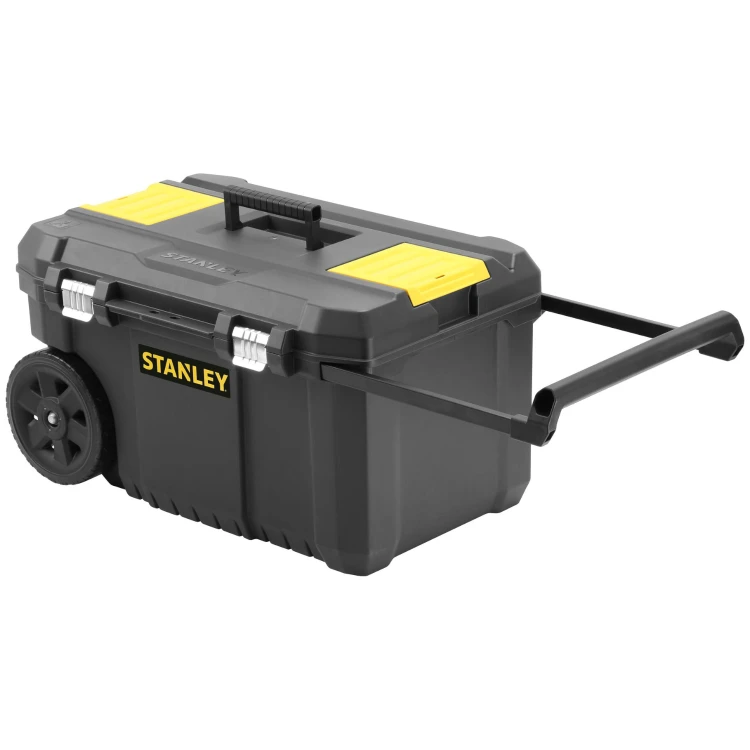 Skrzynka narzędziowa na kołach Essential 66 x 40 x 34cm 50L Stanley