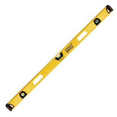 Poziomica magnetyczna 120 cm I-Beam FatMax Stanley 1-43-556