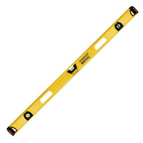 Poziomica magnetyczna 120 cm I-Beam FatMax Stanley 1-43-556