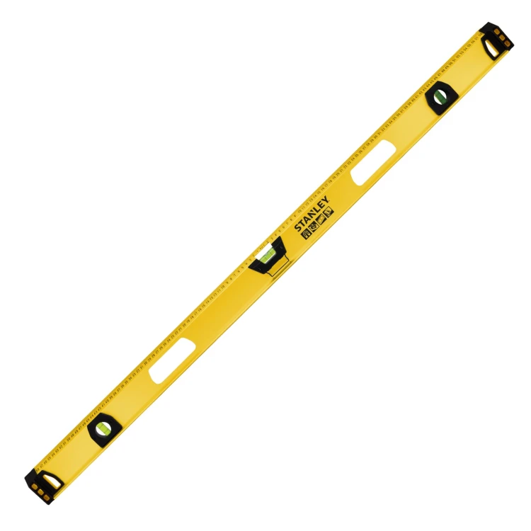 Poziomica magnetyczna 120 cm I-Beam FatMax Stanley 1-43-556