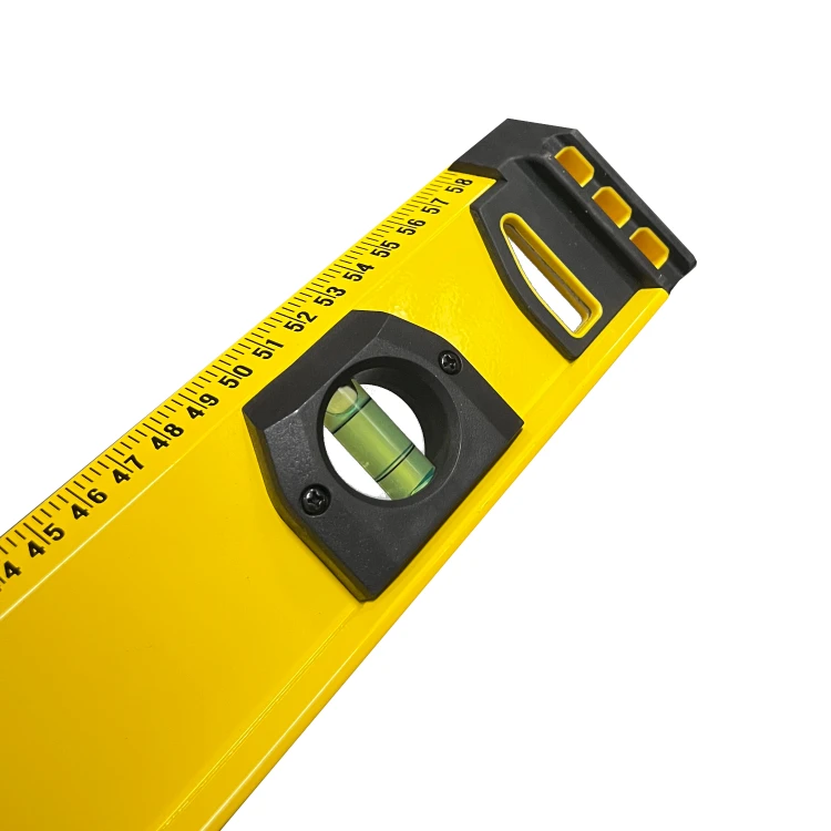 Poziomica magnetyczna 120 cm FatMax Stanley 1-43-556