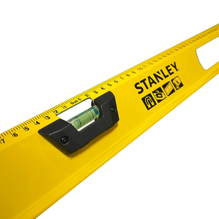 Poziomica 120 cm FatMax Stanley 1-43-556