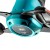 Mieszarka 1200W HEXAFIX Collomix XQ2 bez mieszadła 29102