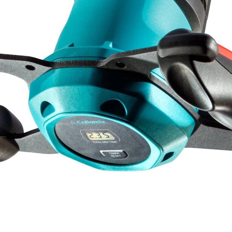 Mieszarka 1200W HEXAFIX Collomix XQ2 bez mieszadła 29102