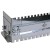 Paca zębata do kleju regulowana 10/12mm SENDI 01961204238