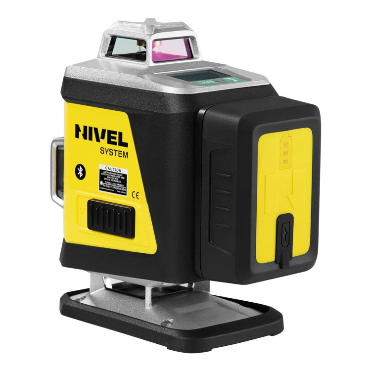 NIVEL SYSTEM CL4GLCD Laser