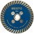 BESTO Tarcza diamentowa do podcinania M14 75mm